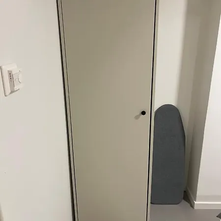 The Black Door. Stavanger Exterior photo